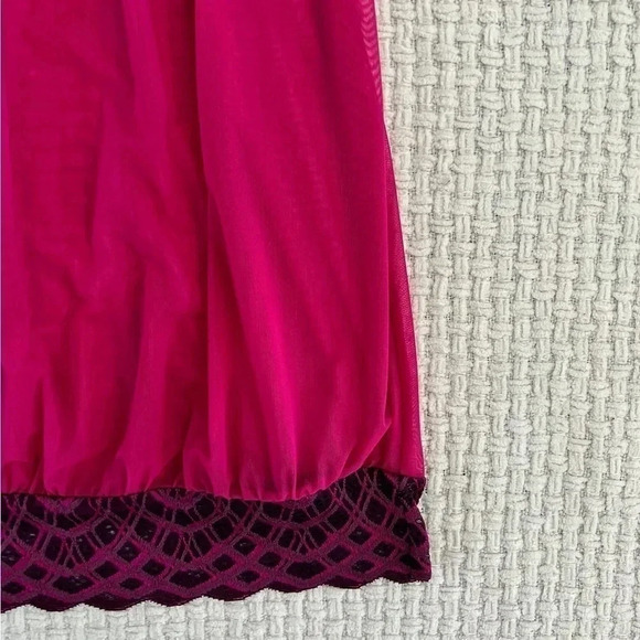 Y2k Victoria’s Secret Mini Babydoll Slip Dress - Picture 3 of 9